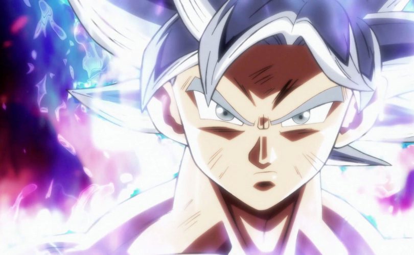 DRAGON BALL FighterZ: annunciato Goku Ultra Istinto