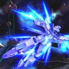 Mobile Suit Gundam EXTREME VS. MAXI BOOST ON