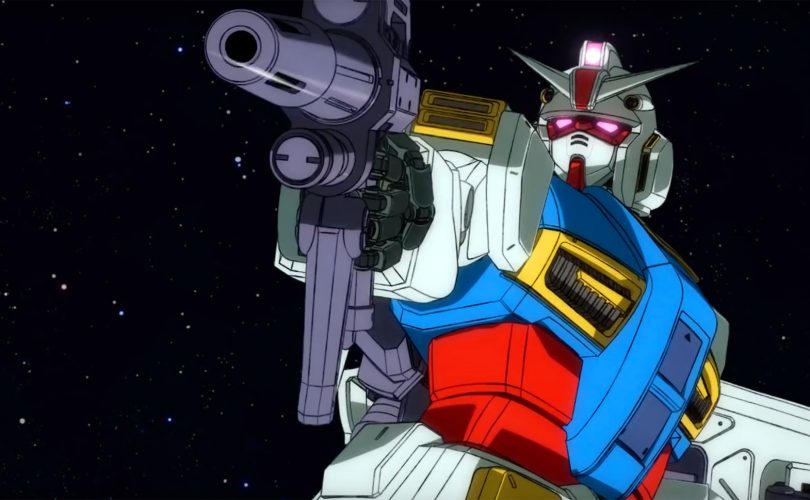 GUNDAM G40