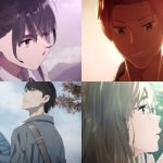 Anime Factory: 3 titoli nominati per il Japan Academy Film Prize 2020