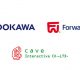 ForwardWorks e Kadokawa annunciano un misterioso mobage sviluppato da Cave