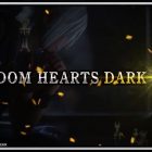 KINGDOM HEARTS DARK ROAD
