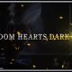 KINGDOM HEARTS DARK ROAD