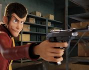 LUPIN III – THE FIRST - Recensione