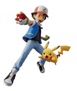 Il film Pokémon Mewtwo colpisce ancora - L’evoluzione arriva su Netflix