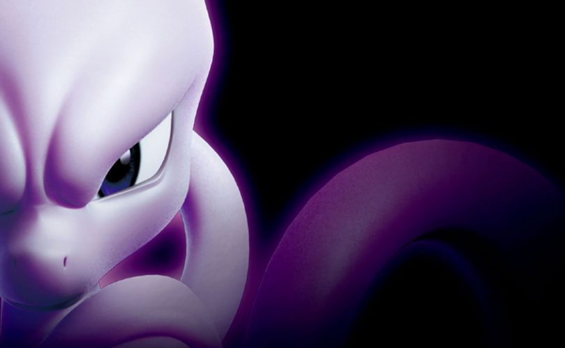 Il film Pokémon Mewtwo colpisce ancora - L’evoluzione