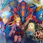 MONSTER HUNTER RIDERS
