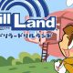 BANDAI NAMCO Entertainment registra un trademark per Mr. Driller: Drill Land in Europa
