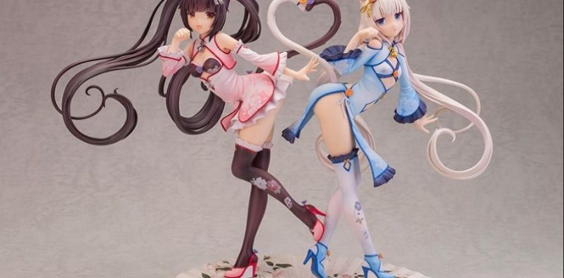 NEKOPARA