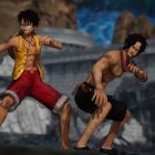 ONE PIECE: PIRATE WARRIORS 4 – Un video promozionale per l’arco di Marineford
