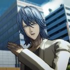 ONE PUNCH MAN