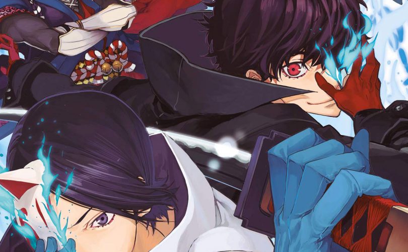 J-POP Manga: le uscite di febbraio 2020