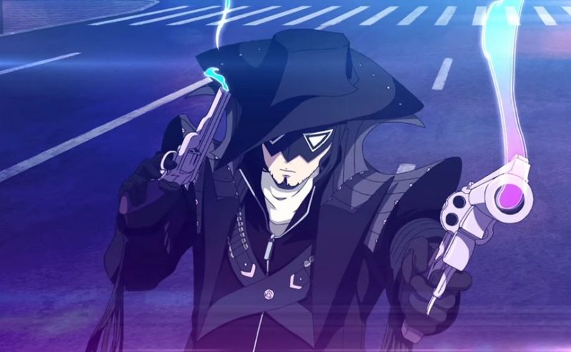 Persona 5 Scramble: una demo arriverà in Giappone a inizio febbraio