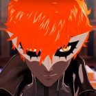 Persona 5 Scramble