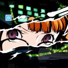 Persona 5 Scramble
