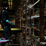 Persona 5 Scramble