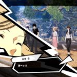 Persona 5 Scramble