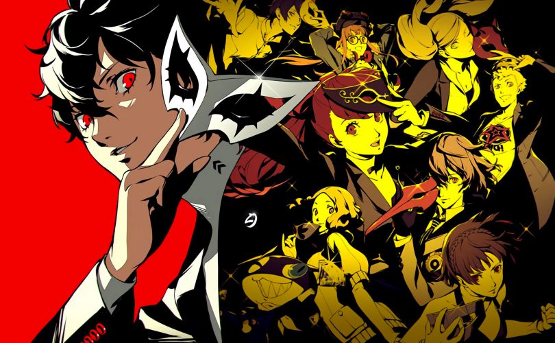 persona 5 royal