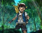 Pokémon: primo trailer per il nuovo film animato
