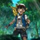 Pokémon: primo trailer per il nuovo film animato