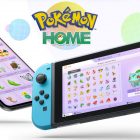 Pokémon HOME arriva a febbraio. Ecco quanto costa
