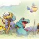 Pokémon Mystery Dungeon