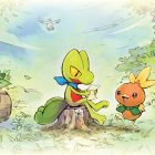 Pokémon Mystery Dungeon