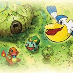 Pokémon Mystery Dungeon