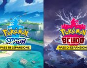 Pokémon Spada e Scudo: Pass di espansione in offerta su Instant Gaming