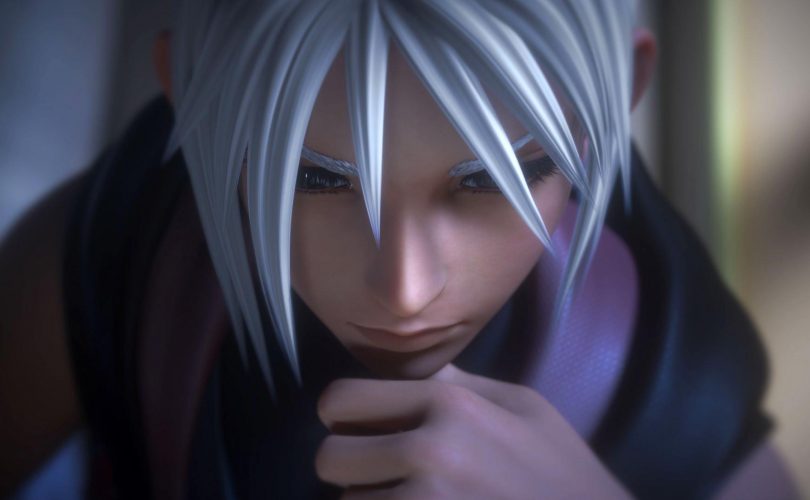 Project Xehanort