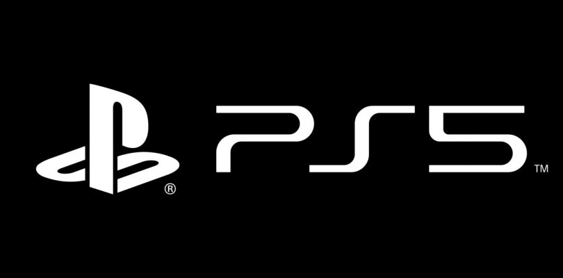 PlayStation 5: svelato il logo della console