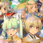 Rune Factory 4 Special