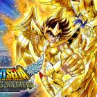 SAINT SEIYA SHINING SOLDIERS è disponibile da oggi su Android e iOS