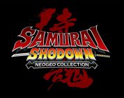 Samurai Shodown NeoGeo Collection sarà giocabile all’EVO Japan 2020