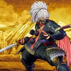 SAMURAI SHODOWN