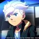 SD Gundam G Generation Cross Rays