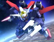 SD Gundam G Generation Cross Rays: trailer per il quarto DLC