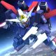 SD Gundam G Generation Cross Rays: trailer per il quarto DLC