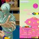 SEGA AGES Fantasy Zone e Shinobi