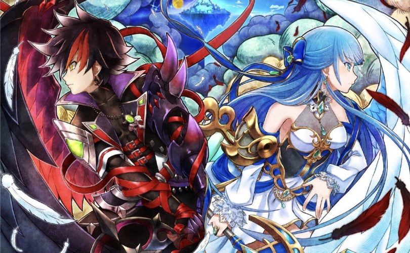 Shironeko Project: Zero Chronicle