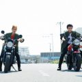 Shonan Junai Gumi: il trailer di debutto dell’adattamento live-action