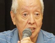 Lo sceneggiatore Shozo Uehara è morto all’età di 82 anni