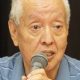 Lo sceneggiatore Shozo Uehara è morto all’età di 82 anni