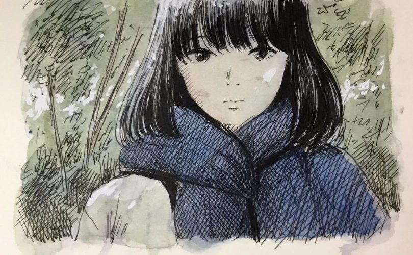 Shūzō Oshimi sarà ospite al Comicon 2020