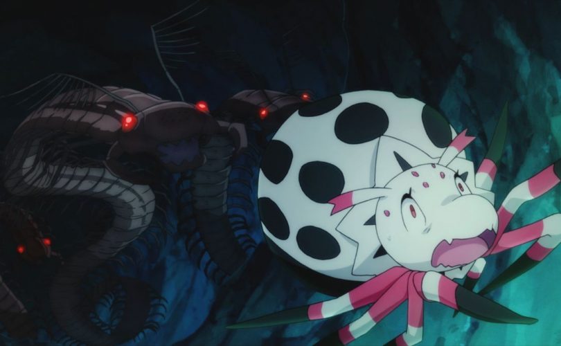 I’m a Spider, So What? – L’adattamento anime arriverà nel 2020