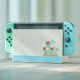 Nintendo Switch in edizione limitata per Animal Crossing: New Horizons
