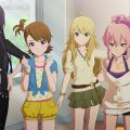 THE iDOLM@STER: Starlit Season