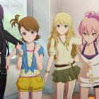 THE iDOLM@STER: Starlit Season