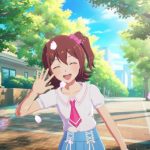THE iDOLM@STER: Starlit Season