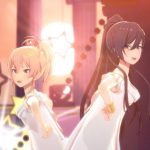 THE iDOLM@STER: Starlit Season
